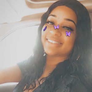 Meet your Posher, Savannah